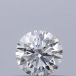 0.42 carat Round diamond D VVS2 Excellent