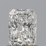 0.71 carat Radiant diamond G  SI1