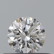 0.32 carat Round diamond F VVS1 Excellent