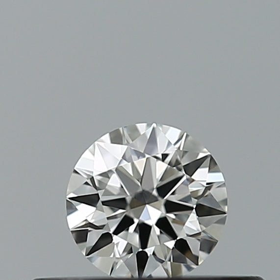 0.19 carat Round diamond G  VVS1 Excellent