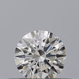 0.28 carat Round diamond E VS1 Excellent