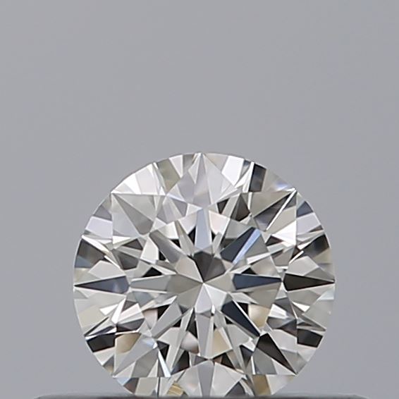 0.28 carat Round diamond E VS1 Excellent