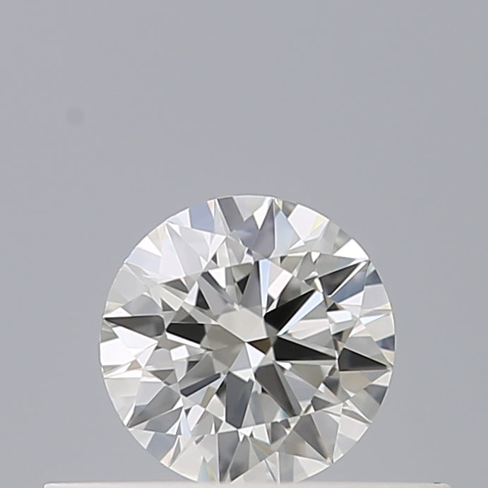 0.31 carat Round diamond G IF Excellent