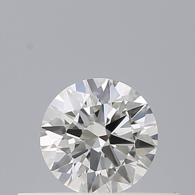 0.31 carat Round diamond G IF Excellent