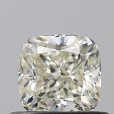 0.55 carat Cushion diamond K  VVS1