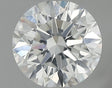 1.05 carat Round diamond H SI2 Excellent