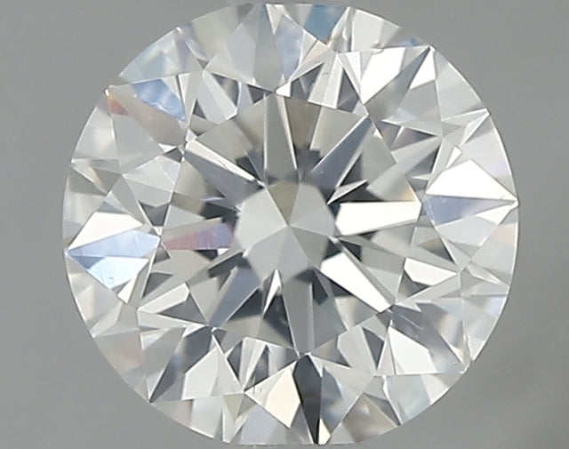 1.05 carat Round diamond H SI2 Excellent