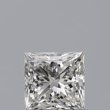 0.51 carat Princess diamond G  VS1