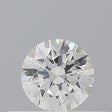 0.30 carat Round diamond F VS1 Excellent