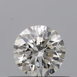 0.45 carat Round diamond G VVS2 Excellent