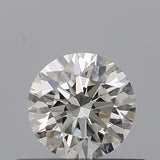 0.45 carat Round diamond G VVS2 Excellent