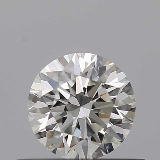0.45 carat Round diamond G VVS2 Excellent