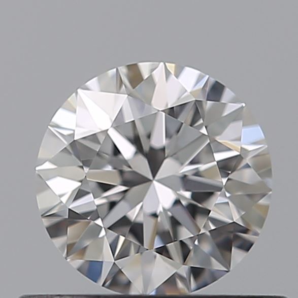 0.40 carat Round diamond D  VVS1 Excellent