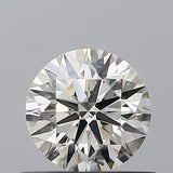0.45 carat Round diamond I  SI1 Excellent