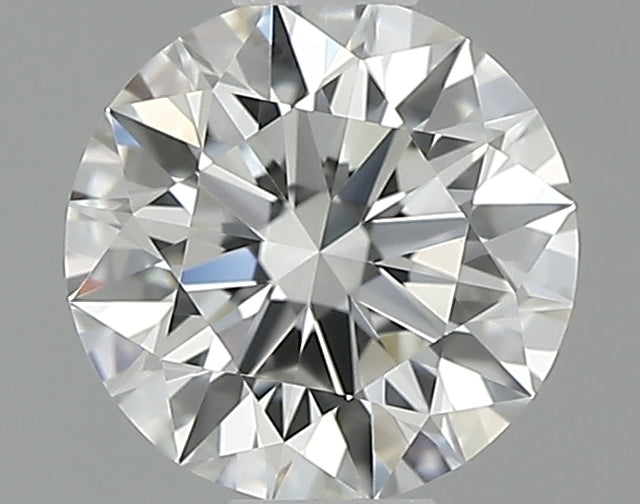0.50 carat Round diamond H VVS1 Excellent