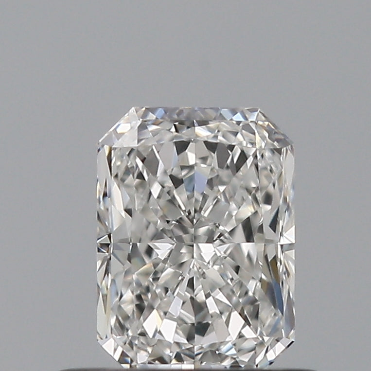 0.51 carat Radiant diamond G  VVS1