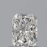 0.51 carat Radiant diamond G  VVS1