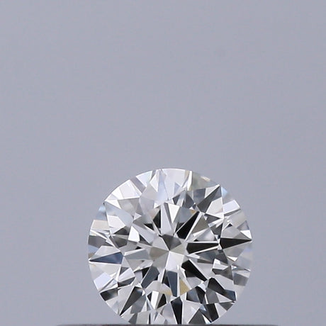 0.21 carat Round diamond G VVS1 Excellent