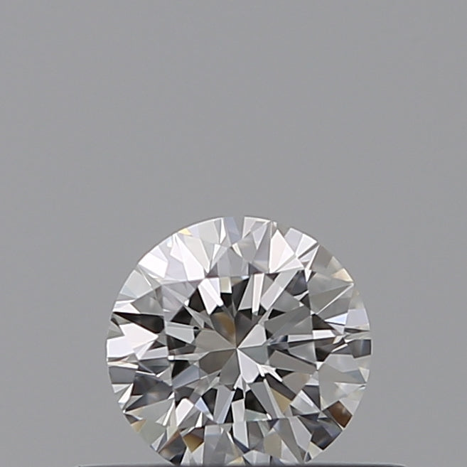 0.30 carat Round diamond F  IF Excellent