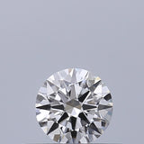 0.27 carat Round diamond E VVS2 Excellent