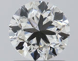 1.00 carat Round diamond E  SI2 Good