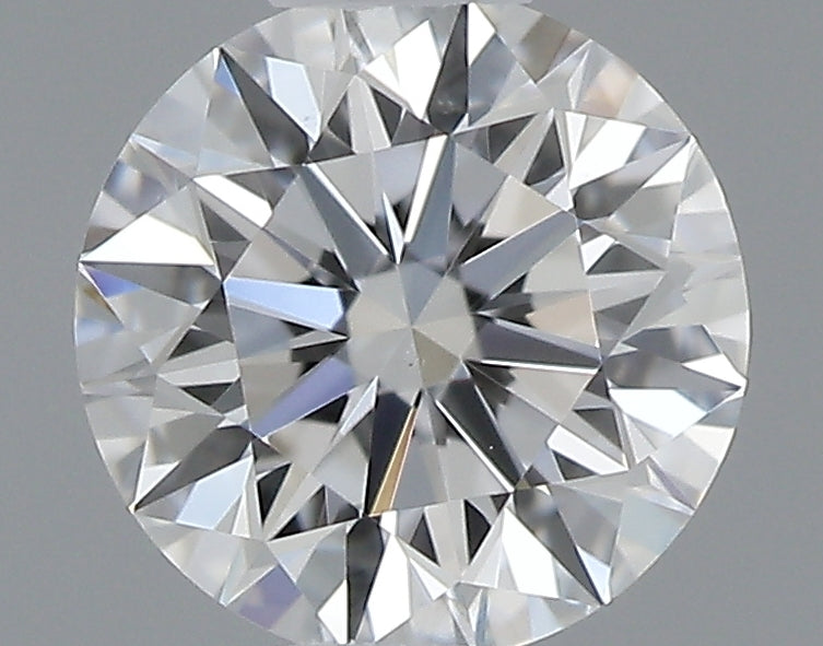 0.40 carat Round diamond D  VS1 Excellent