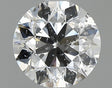 1.00 carat Round diamond D SI2 VeryGood