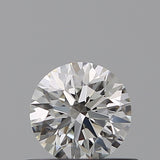 0.43 carat Round diamond H  IF Excellent