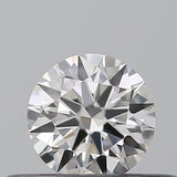 0.26 carat Round diamond F  VS1 Excellent