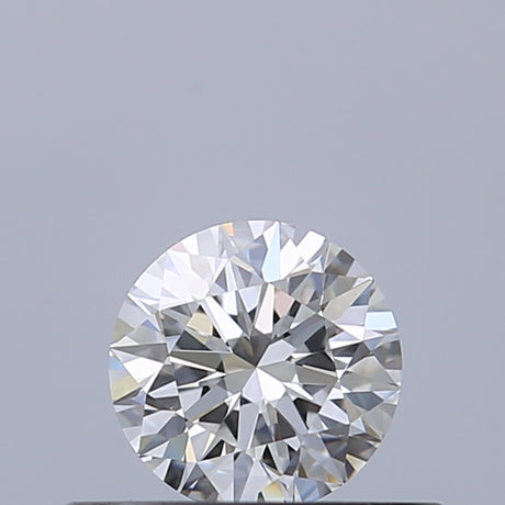 0.36 carat Round diamond D IF Excellent