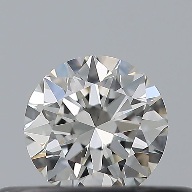 0.24 carat Round diamond H  VS1 Excellent