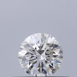 0.36 carat Round diamond E SI1 Excellent