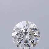 0.36 carat Round diamond E SI1 Excellent