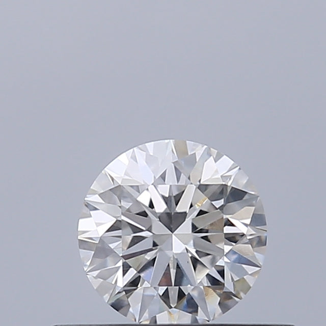 0.36 carat Round diamond E SI1 Excellent