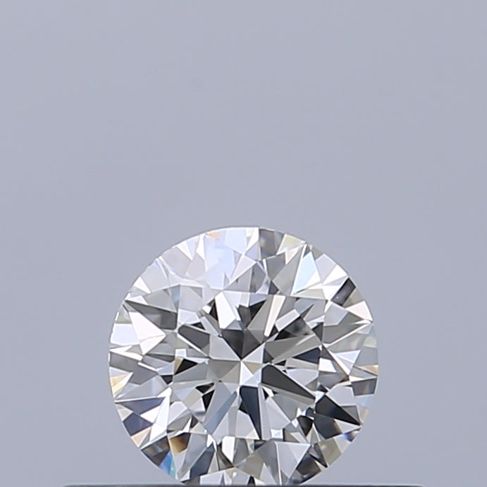 0.30 carat Round diamond D IF Excellent