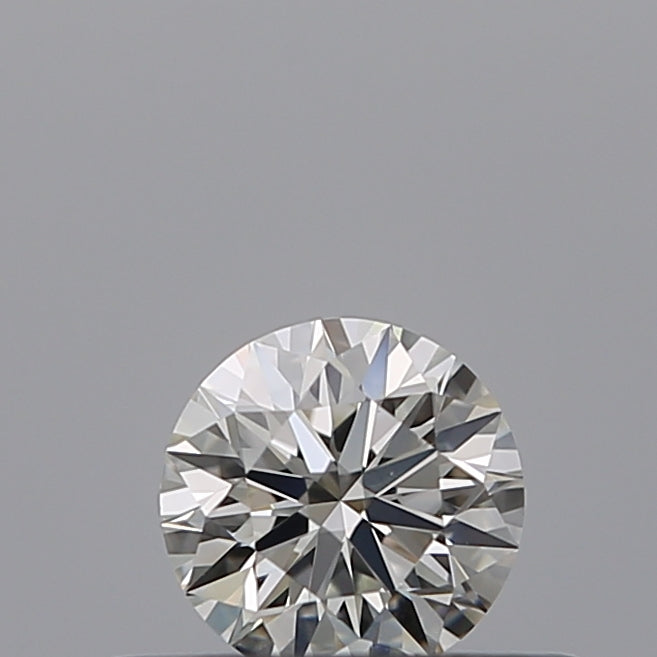 0.28 carat Round diamond G  VVS2 Excellent