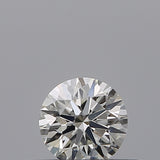0.28 carat Round diamond G  VVS2 Excellent