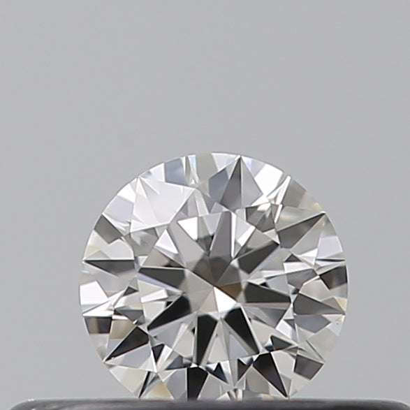 0.18 carat Round diamond G  VVS2 Excellent