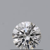 0.33 carat Round diamond E  VVS1 Excellent