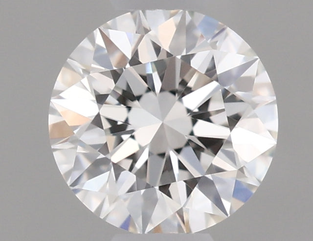 0.37 carat Round diamond G VVS1 Excellent