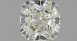 1.01 carat Cushion diamond I VVS2 VeryGood