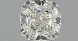 1.01 carat Cushion diamond I VVS2 VeryGood