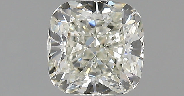 1.01 carat Cushion diamond I VVS2 VeryGood