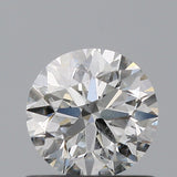 0.70 carat Round diamond G  I1 Very good