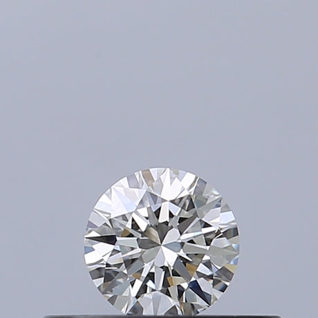 0.20 carat Round diamond F VVS1 Excellent