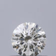 0.41 carat Round diamond H VVS2 Excellent