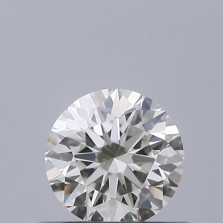 0.41 carat Round diamond H VVS2 Excellent
