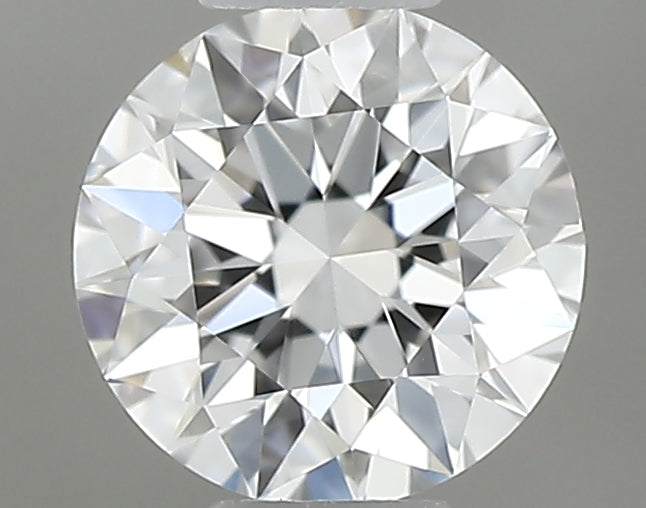0.30 carat Round diamond D  VS1 Excellent