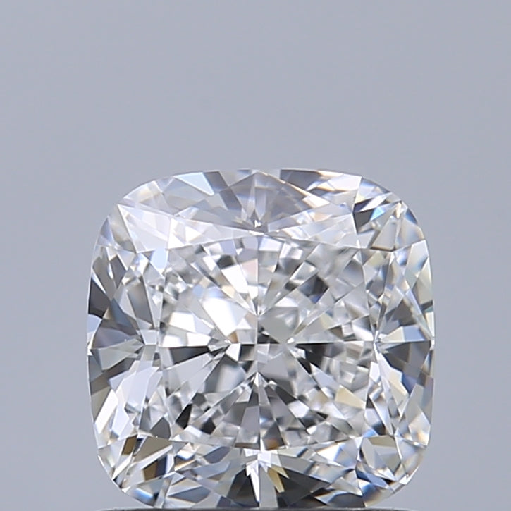 1.03 carat Cushion diamond D VVS1 