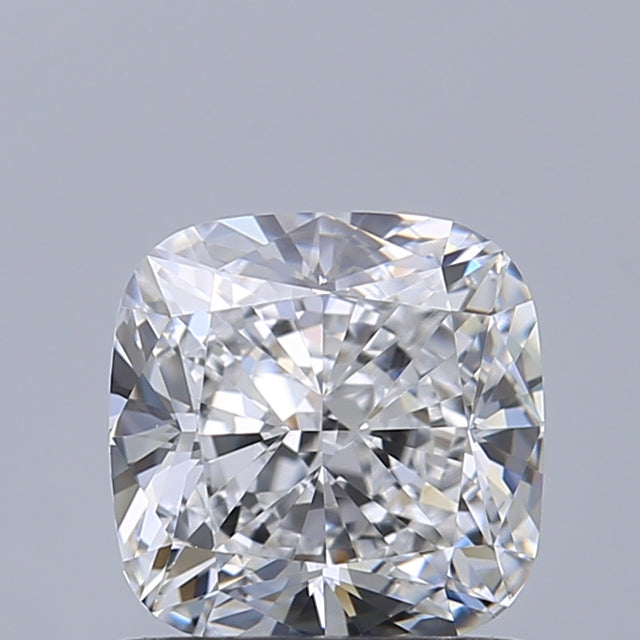1.03 carat Cushion diamond D VVS1 